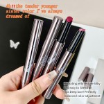 Lip Glaze Manufacturer - Vegan Long Lasting Gentle Moisturizing Voluminous Hydrating