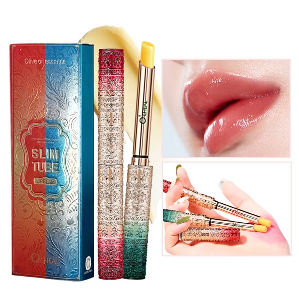 Lip Balm Supplier - Natural Deep Moisturizing Long Lasting Hydration Repair