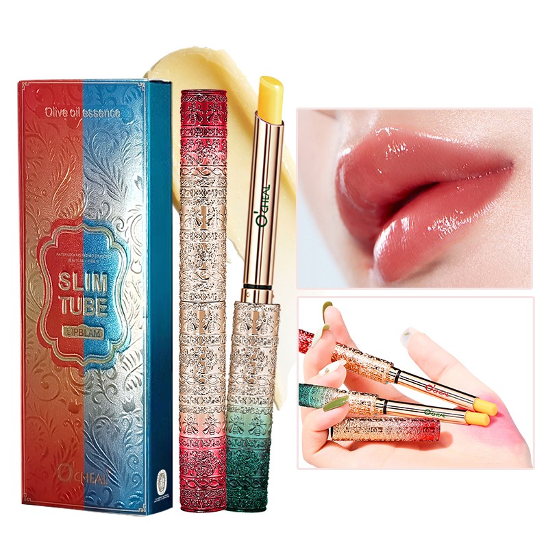 Lip Balm Supplier - Natural Deep Moisturizing Long Lasting Hydration Repair