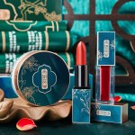 Beauty Kit Supplier - Cosmetic Set Mushroom Air Cushion BB Cream Velvet Lipstick