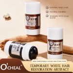 Hair Dye Stick Manufacturer - Private Label Wholesale 3 Colors Permanent