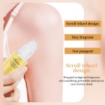 Roll-on Perfume Factory - O'CHEAL Portable for Men Women Gentle Long Lasting