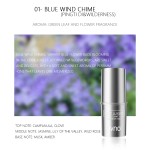 Solid Balm Supplier - 3 Floral Light Fragrance Durable Deodorant Delicate Carry