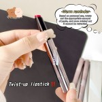 Lip Glaze Manufacturer - Vegan Long Lasting Gentle Moisturizing Voluminous Hydrating