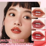 Lipstick Manufacturer - Double Head Matte Liquid Waterproof Long Lasting Lip