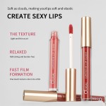 Lipstick Kit Supplier - Women's Cosmetic 10pcs Natural Moisturizer Waterproof