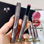 Lip Glaze Manufacturer - Vegan Long Lasting Gentle Moisturizing Voluminous Hydrating