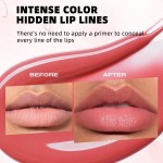 Lip Gloss Factory - Cartoon Waterproof Long Lasting Moisturizing Delicate Smooth