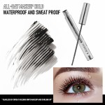 Mascara Supplier - High Waterproof Eyelash Extensions Long Lasting Cosmetics