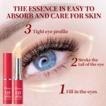 Eye Cream Stick Supplier - Moisturizing Lightening Dark Circles Fine Lines