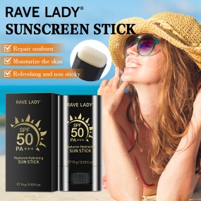 Sunscreen Stick Factory - Sun Protect Block Outdoor Anti UV SPF 50 Stick