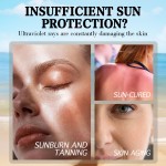 Sunscreen Stick Factory - Sun Protect Block Outdoor Anti UV SPF 50 Stick