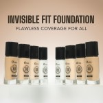 BB Foundation Factory - Whitening Concealer Brightening Skin Tone Natural