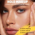 Eyebrow Gel Manufacturer - Waterproof Sweatproof Long Lasting Shaping Styling