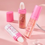 Body Glitter Gel Supplier - OCHEAL Multi-purpose Party Festival Makeup