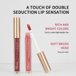 Lipstick Kit Supplier - Women's Cosmetic 10pcs Natural Moisturizer Waterproof