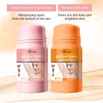 Body Stick Factory - Hydrating Moisturizing Nourish Solid Cream Easy Carry