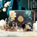 Makeup Gift Set Manufacturer - Beauty Kit Long Lasting Lipsticks BB Cream Highlight