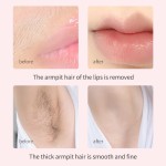 Hair Removal Cream Supplier - 50g Private Label Full Body Painless Gentle