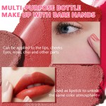 Powder Blush Factory - Ultra Pigmented Long Lasting Waterproof Matte Pink