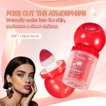 Liquid Blush Manufacturer - Waterproof Long Lasting Bestseller 6 Color Cheek