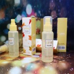 Women's Perfume Supplier - Clear Fragrance Sexy Sweet Floral Long Lasting Anti