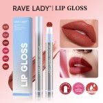 Lip Stain Supplier - Waterproof Highly Pigmented Velvet Silky Matte Cotton