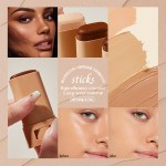 Foundation Stick Supplier - Boosted Skin Tint Smooth Plumper High Coverage