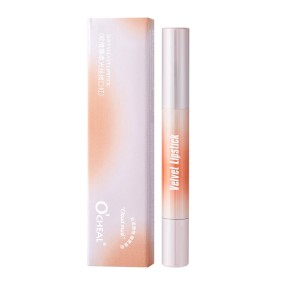 Lip Gloss Supplier - Makeup Velvet Matte Moisturizing Waterproof Long Lasting