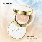 Makeup Gift Box Factory - BB Cream Lipstick Eyeshadow Eyeliner Loose Powder Set