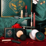 Cosmetics Set Factory - Oriental Ancient Rhyme 8Pcs/Set Full Beauty Christmas