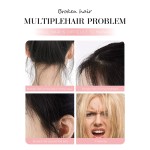 Hairspray Styling Factory - Private Label Men Women Non Greasy Edge Control