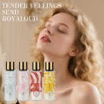 Women's Perfume Factory - Sweet Floral Long Lasting Fragrance Deodorant Spray