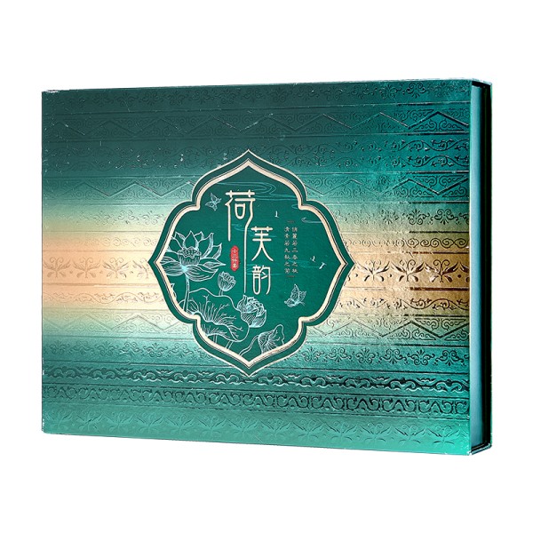 Cosmetics Set Supplier - 13Pcs/Set Birthday Gift Lipstick Cushion Eyebrow Pencil