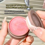 Face Highlighter Factory - 3 in 1 Moisturizing Natural Gloss Eyeshadow Shadow