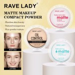 Concealer Powder Manufacturer - 3 Color Light Mineral Whitening Lasting Waterproof