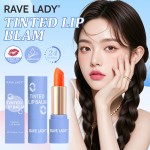 Lip Balm Manufacturer - Natural Lip Moisturizing Temperature Changing Gloss