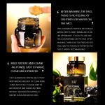 Cleansing Cream Manufacturer - Volcanic Mud Clean Ice Crystal Oil Control