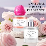 Body Perfume Manufacturer - 30ml Light Refreshing Fine Nozzle Long Lasting