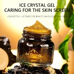 Cleansing Cream Manufacturer - Volcanic Mud Clean Ice Crystal Oil Control