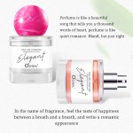 Body Perfume Manufacturer - 30ml Light Refreshing Fine Nozzle Long Lasting