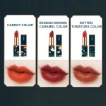 Beauty Kit Factory - Included Mushroom Air Cushion BB Cream Concealer Powder