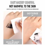 Mascara Supplier - High Waterproof Eyelash Extensions Long Lasting Cosmetics