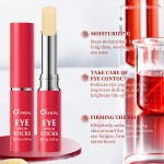 Eye Cream Stick Supplier - Moisturizing Lightening Dark Circles Fine Lines