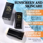 Sunscreen Stick Factory - Sun Protect Block Outdoor Anti UV SPF 50 Stick
