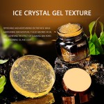 Cleansing Cream Manufacturer - Volcanic Mud Clean Ice Crystal Oil Control