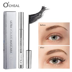 Mascara Supplier - High Waterproof Eyelash Extensions Long Lasting Cosmetics