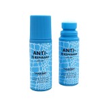 Men's Deodorant Factory - Natural Organic Antiperspirant Beads Remove Sweat