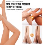 Body Foundation Factory - O'CHEAL Moisturizing Leg Lightening Even Skin Tone