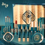 Makeup Kit Manufacturer - 16Pcs/Set Exquisite Packaging All in One Professional